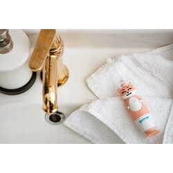 Электрическая зубная щетка OroMed Oro-Kids (Pink) Thumb