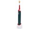 Periuta de dinti electrica OroMed Oro-Sonic Kids Boy (Green/Red)