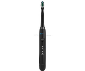 Periuta de dinti electrica OroMed Sonic Oro-Brush (Black)