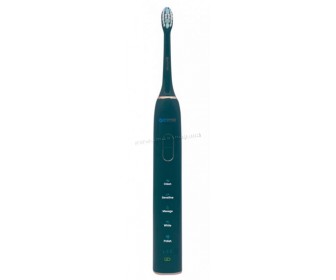 Periuta de dinti electrica OroMed Sonic Oro-Brush (Green)