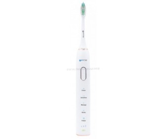 Periuta de dinti electrica OroMed Sonic Oro-Brush (White)