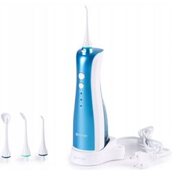 Irigator Oromed Oro-Dent Pro (Blue/White) Thumb