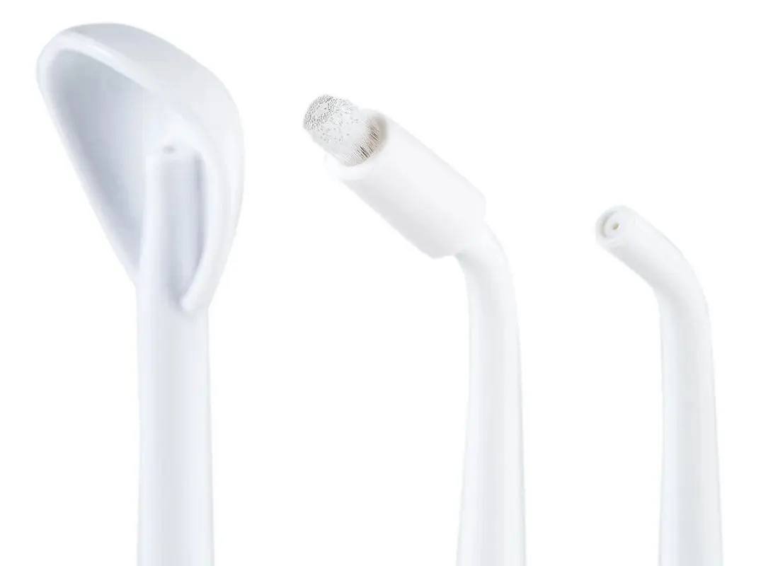 Irigator Oromed Oro-Dent (White)