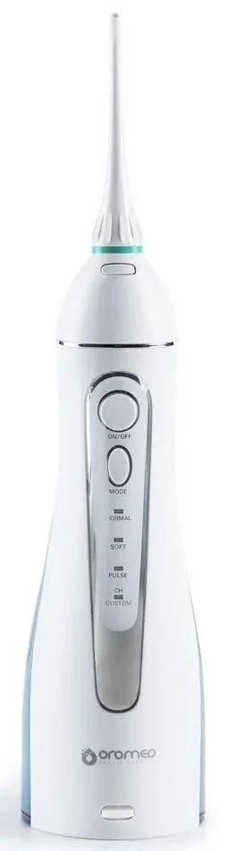 Irigator Oromed Oro-Dent (White)