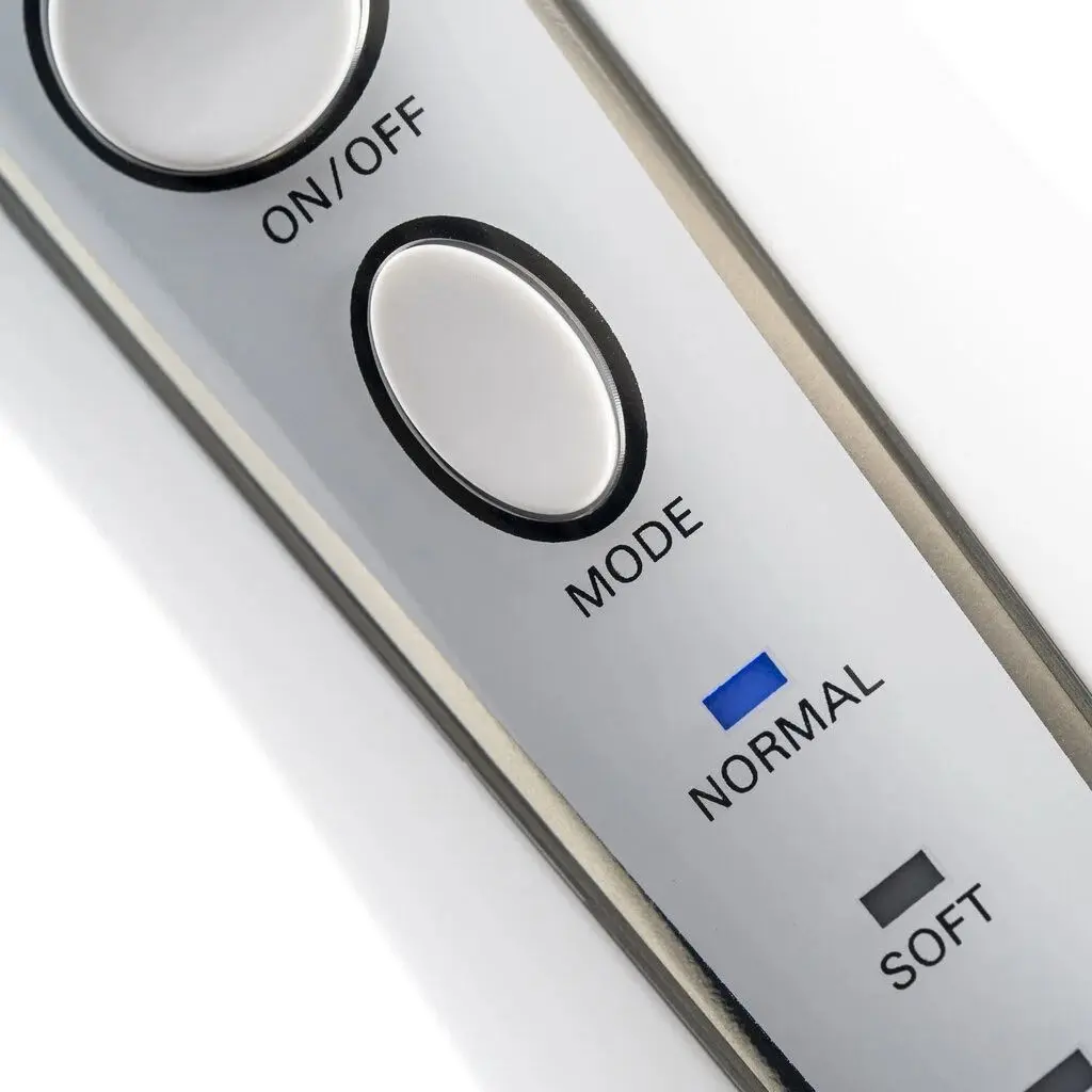 Irigator Oromed Oro-Dent (White)