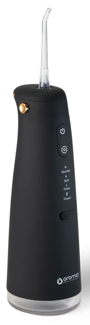 Irigator OroMed Oro-Dental (Black)