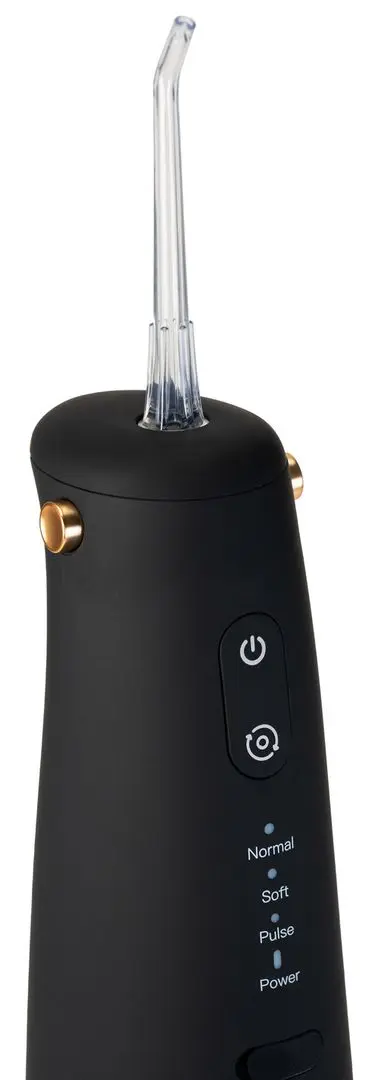 Irigator OroMed Oro-Dental (Black)