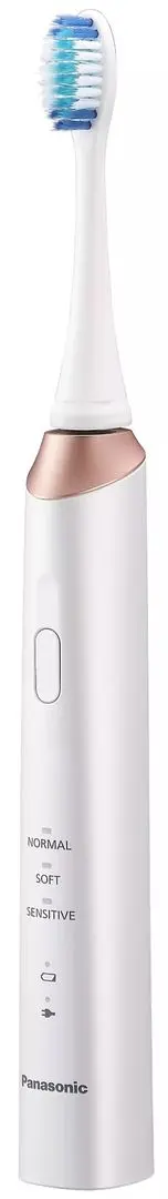 Periuta de dinti electrica Panasonic EW-DC12-W520 (White) - 2