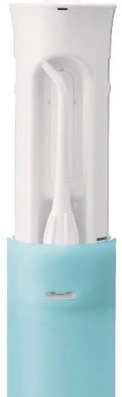 Ирригатор Panasonic DentaCare EW-DJ10-A503 (White/Cyan) - 2