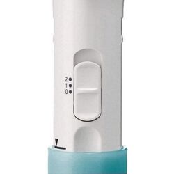 Ирригатор Panasonic DentaCare EW-DJ10-A503 (White/Cyan) Thumb