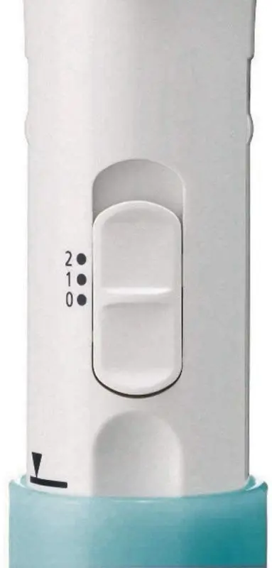 Ирригатор Panasonic DentaCare EW-DJ10-A503 (White/Cyan) - 3