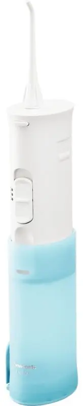 Ирригатор Panasonic DentaCare EW-DJ10-A503 (White/Cyan)
