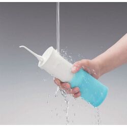 Ирригатор Panasonic EW-DJ10-A (Blue/White) Thumb