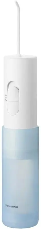 Ирригатор Panasonic EW-DJ11-A520 (White/Light Blue) - 2