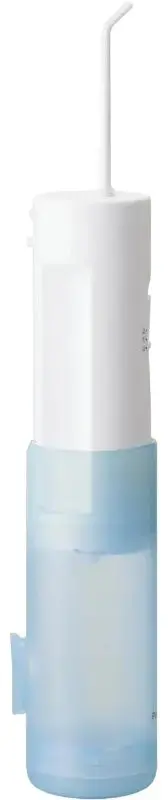 Ирригатор Panasonic EW-DJ11-A520 (White/Light Blue) - 3