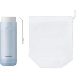 Ирригатор Panasonic EW-DJ11-A520 (White/Light Blue) Thumb