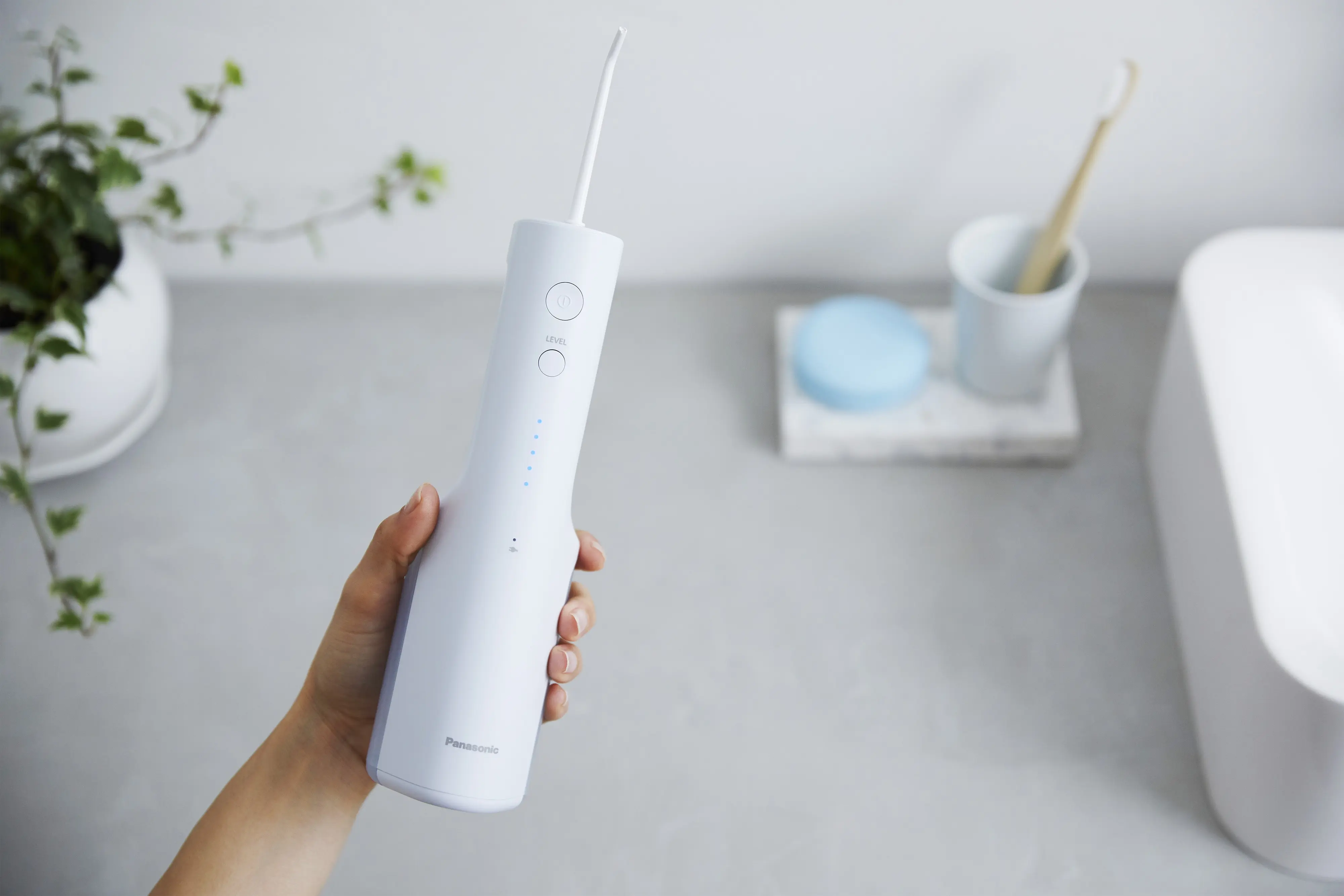 Irigator Panasonic EW-DJ26-A321 (Blue)