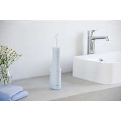 Irigator Panasonic EW-DJ26-A321 (Blue) Thumb