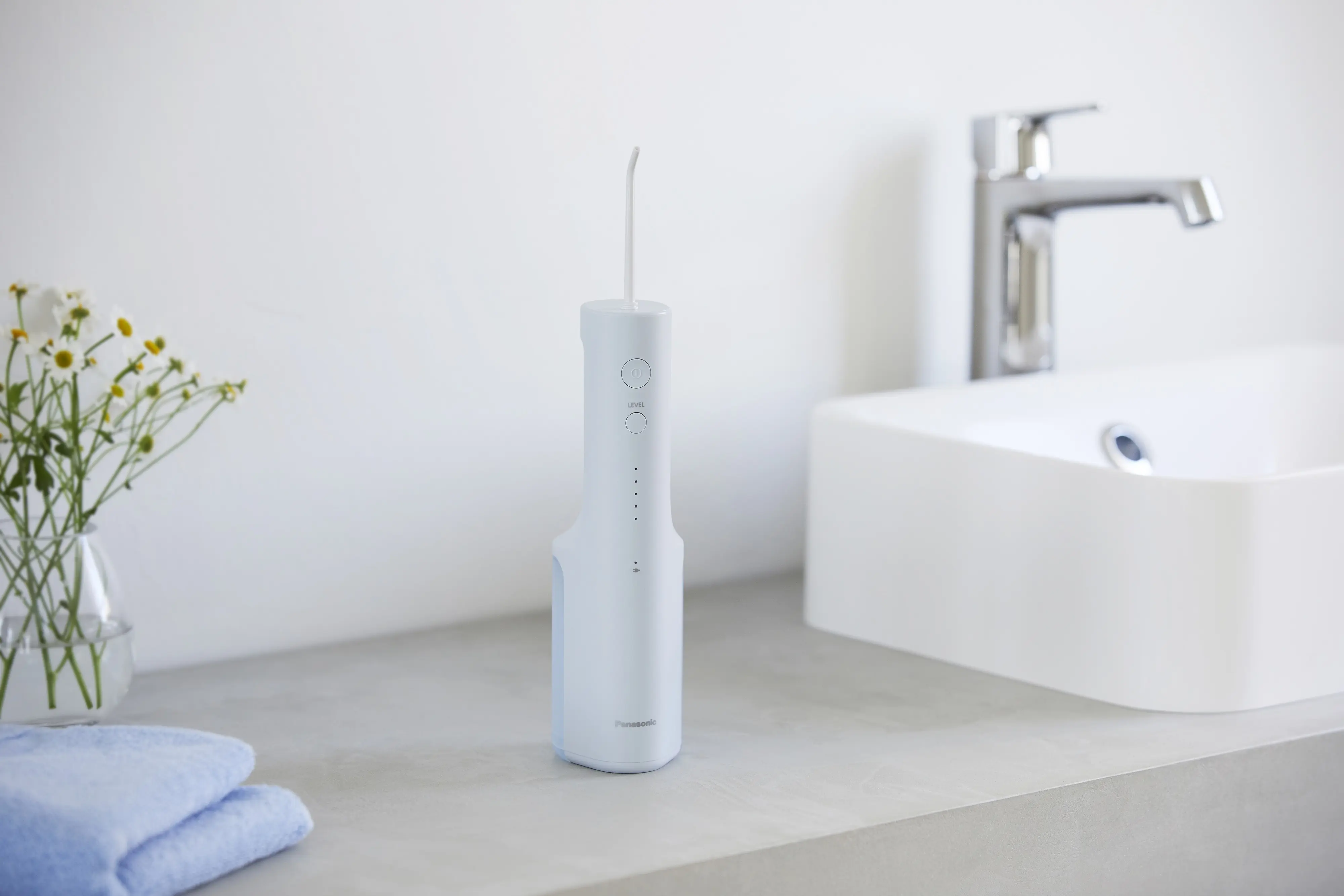 Irigator Panasonic EW-DJ26-A321 (Blue)