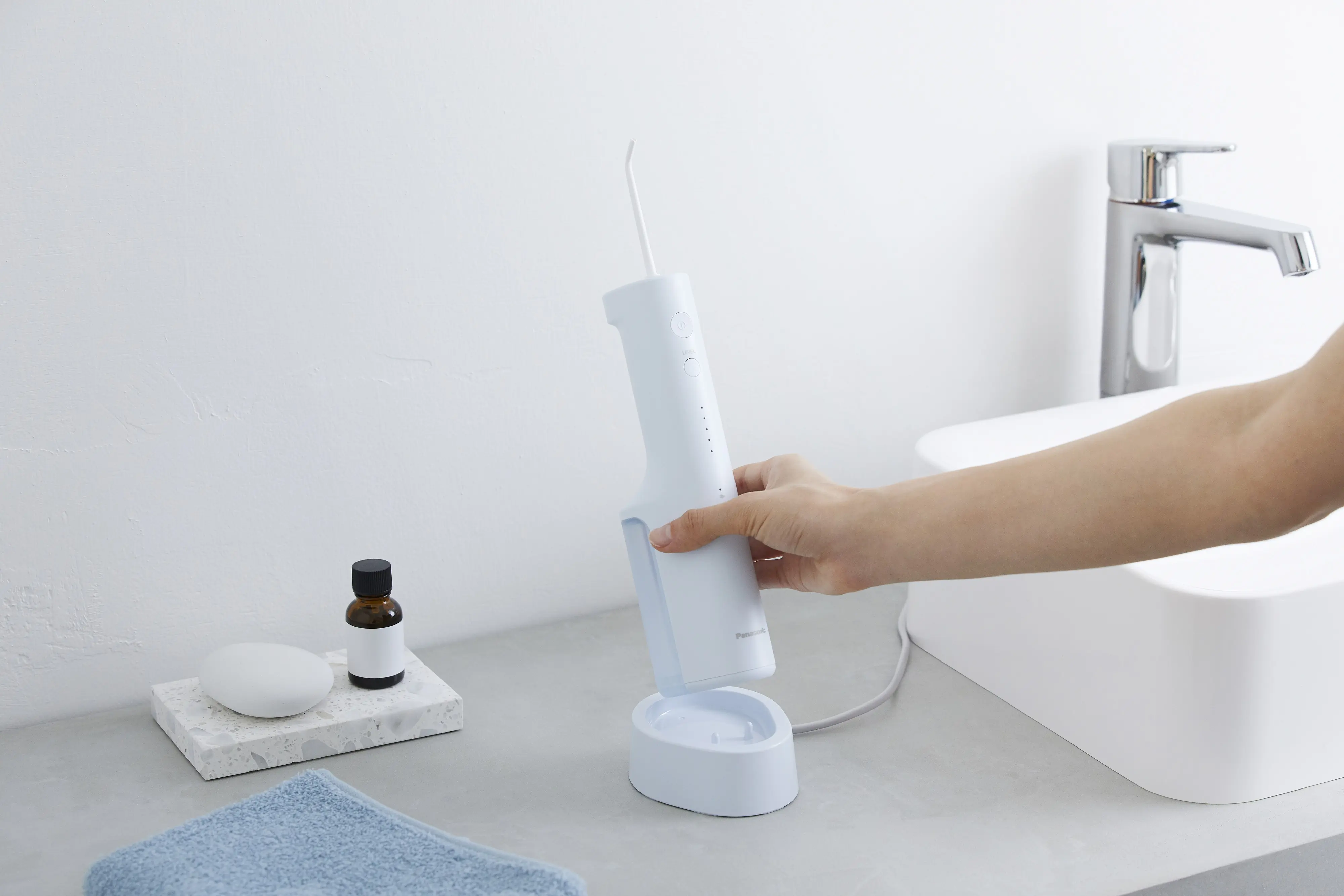 Irigator Panasonic EW-DJ26-A321 (Blue)