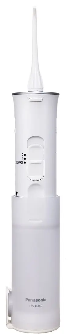Ирригатор Panasonic EW-DJ40-W520 (White) - 2