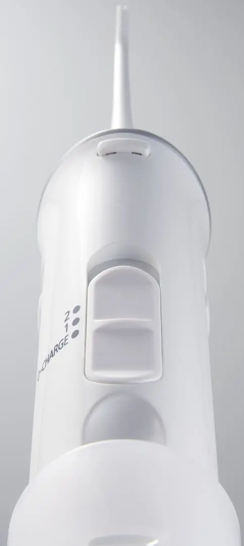 Ирригатор Panasonic EW-DJ40-W520 (White) - 5