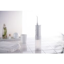Ирригатор Panasonic EW-DJ40-W520 (White) Thumb