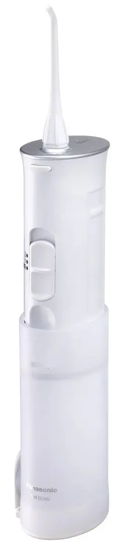 Ирригатор Panasonic EW-DJ40-W520 (White)