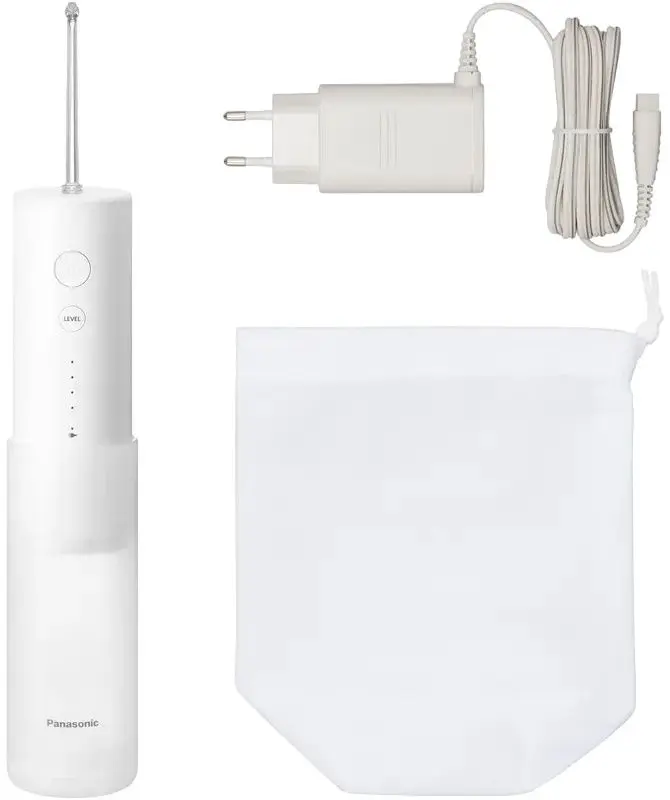 Irigator Panasonic EW-DJ4B-W520 (White)