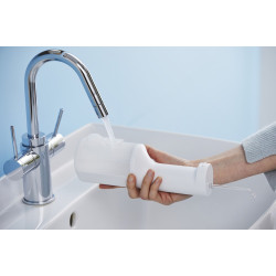 Irigator Panasonic EW-DJ66-W321 (White) Thumb