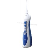 Ирригатор Panasonic EW1211A321 (Blue/White)