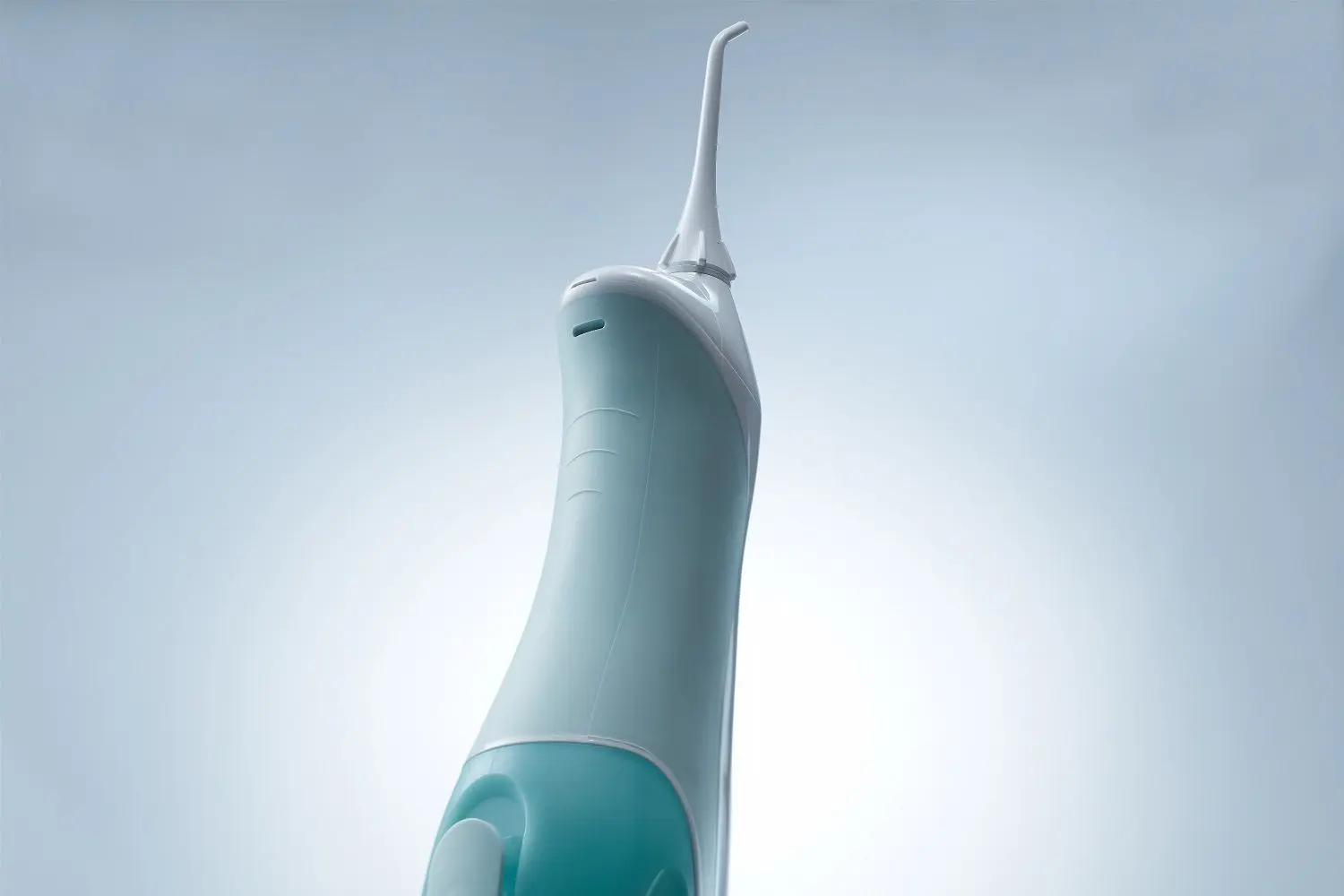 Irigator Panasonic EW1313G321 (White/Turquoise)