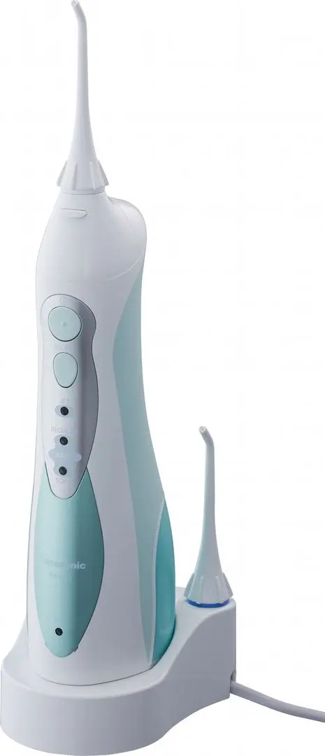 Irigator Panasonic EW1313G321 (White/Turquoise)