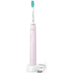 Periuta de dinti electrica Philips 3100 HX3671/11 (Pink) Thumb
