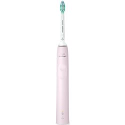 Periuta de dinti electrica Philips 3100 HX3671/11 (Pink)