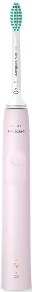 Periuta de dinti electrica Philips 3100 HX3671/11 (Pink)
