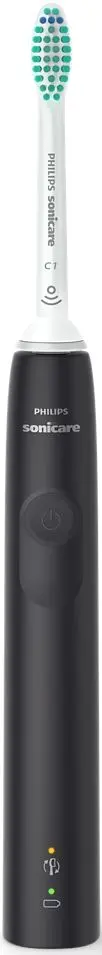 Periuta de dinti electrica Philips 3100 HX3671/14 (Black)