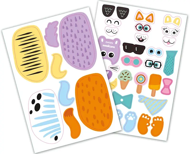 Periuta de dinti electrica Philips HX3603/01 (White)