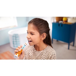 Periuta de dinti electrica Philips HX3603/01 (White) Thumb