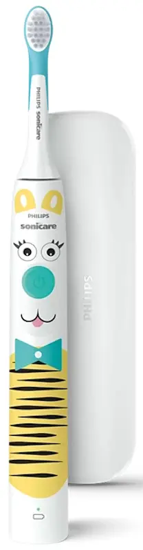 Periuta de dinti electrica Philips HX3603/01 (White)