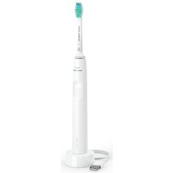 Periuța de dinți electrică Philips HX3671/13 (White) Thumb