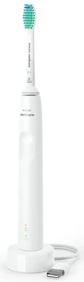 Periuța de dinți electrică Philips HX3671/13 (White)