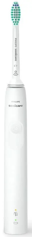 Periuța de dinți electrică Philips HX3671/13 (White)