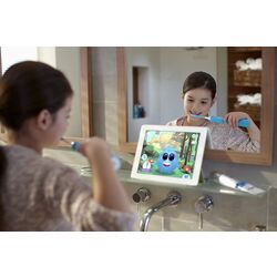 Periuță de dinți electrică Philips HX6322/04 (Blue) Thumb