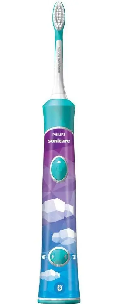 Periuță de dinți electrică Philips HX6322/04 (Blue)