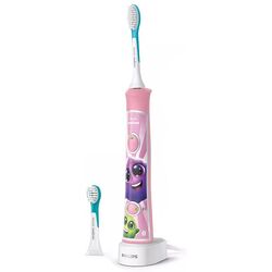 Periuta de dinti electrica Philips HX6352/42 (Pink) Thumb