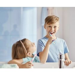 Periuta de dinti electrica Philips HX6352/42 (Pink) Thumb