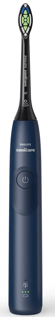 Periuta de dinti electrica Philips HX7113/01 (Blue) - 2