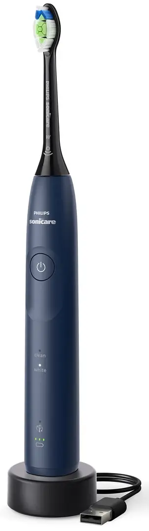 Periuta de dinti electrica Philips HX7113/01 (Blue) - 3