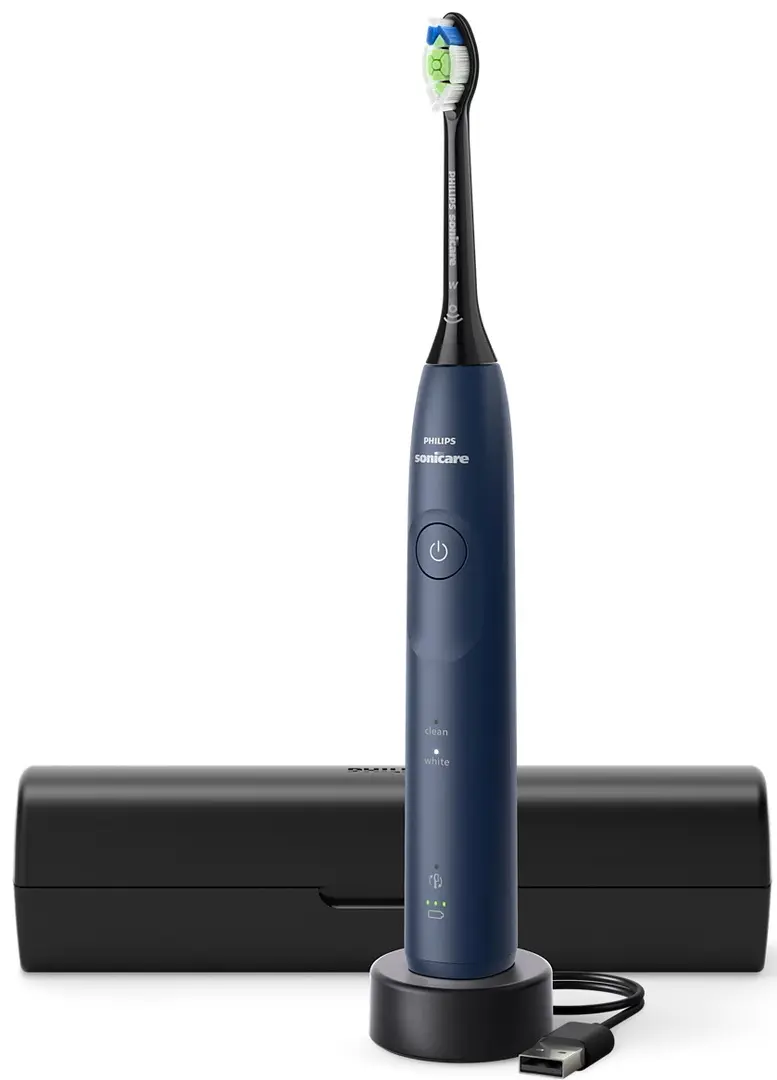 Periuta de dinti electrica Philips HX7113/01 (Blue)